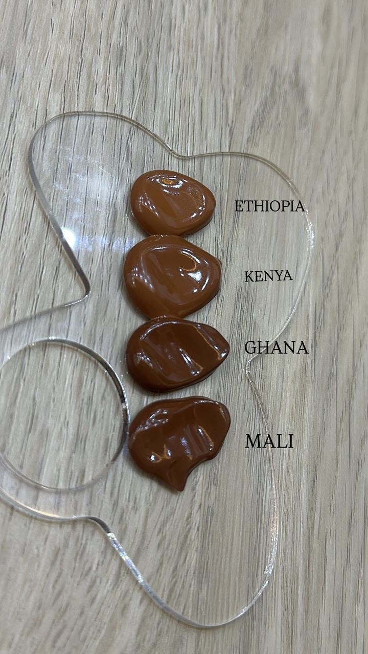 Fond de teint couvrant Vee Beauty