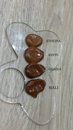 Fond de teint couvrant Vee Beauty