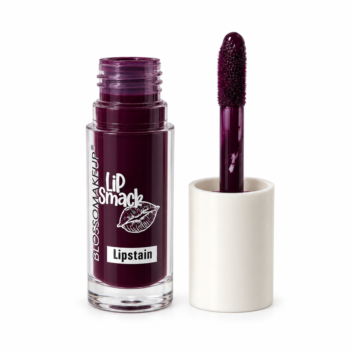 Gloss Mat Blossomakeup – Couleur intense & fini velours