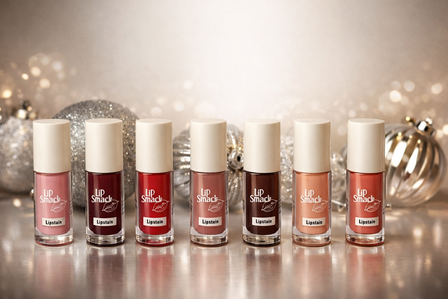 Gloss Mat Blossomakeup – Couleur intense & fini velours