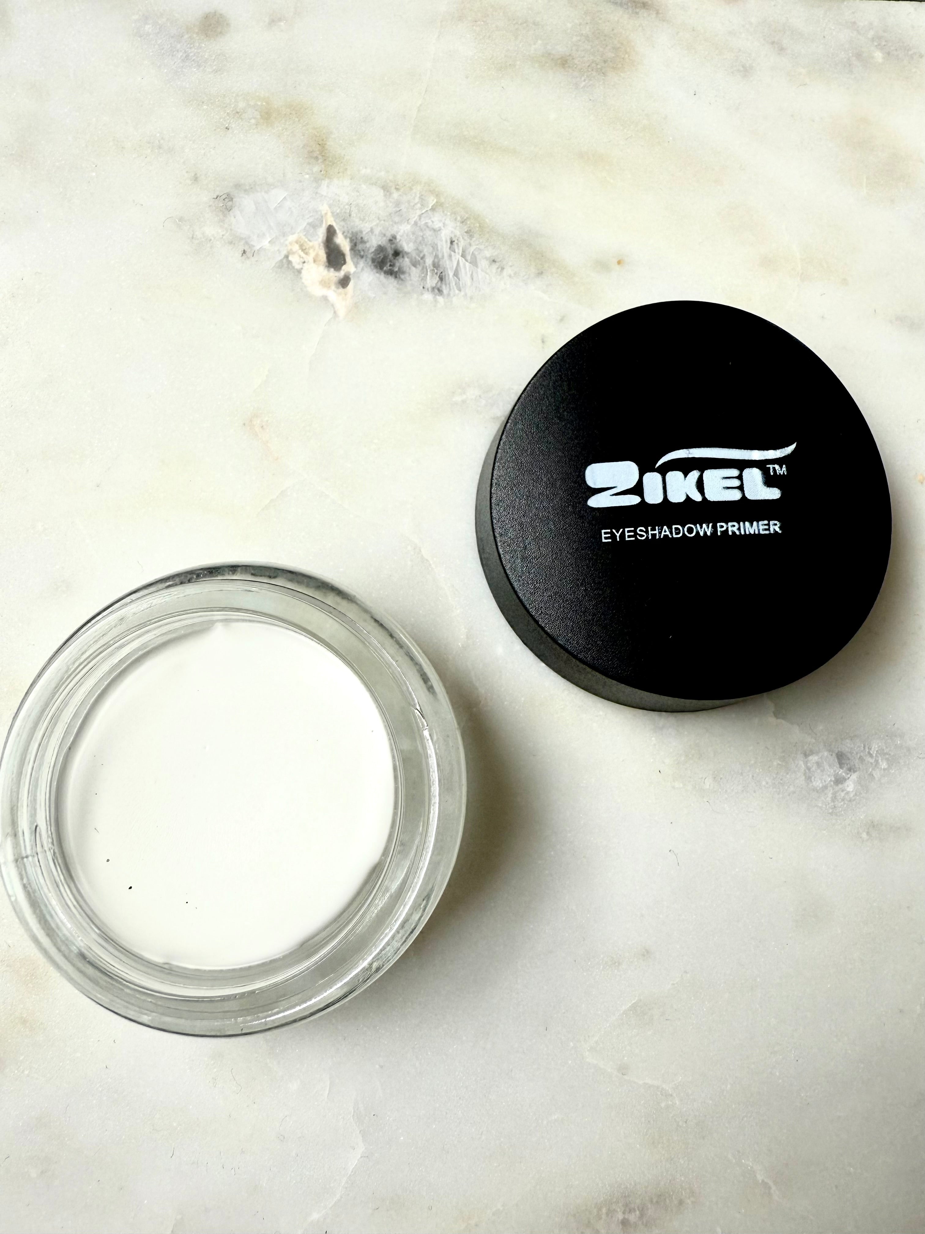 Eyeshadow Primer - base fard à paumières Zikel