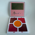 Palette HD Matte Blush “Touch Me”- BECHARM AGELESS