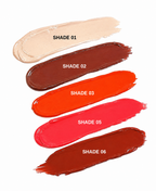 Blush liquide « Flirty Flush blush » Flawless