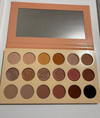 Fard à paupière Annie’s Beauty – Nudes Happy Bride Palette