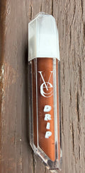 Gloss matte  Drip glosss Vee beauty