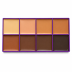 Anticernes et bronzer Issa & Dose x Fred – Palette Drama Queen