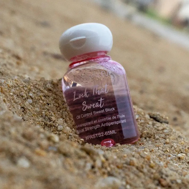 Anti-transpirant  – Lock That Sweat - Blossom makeup