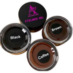 Kit Spécial Yeux – Pro Makeup Artist (Cils, Sourcils & Paupières)