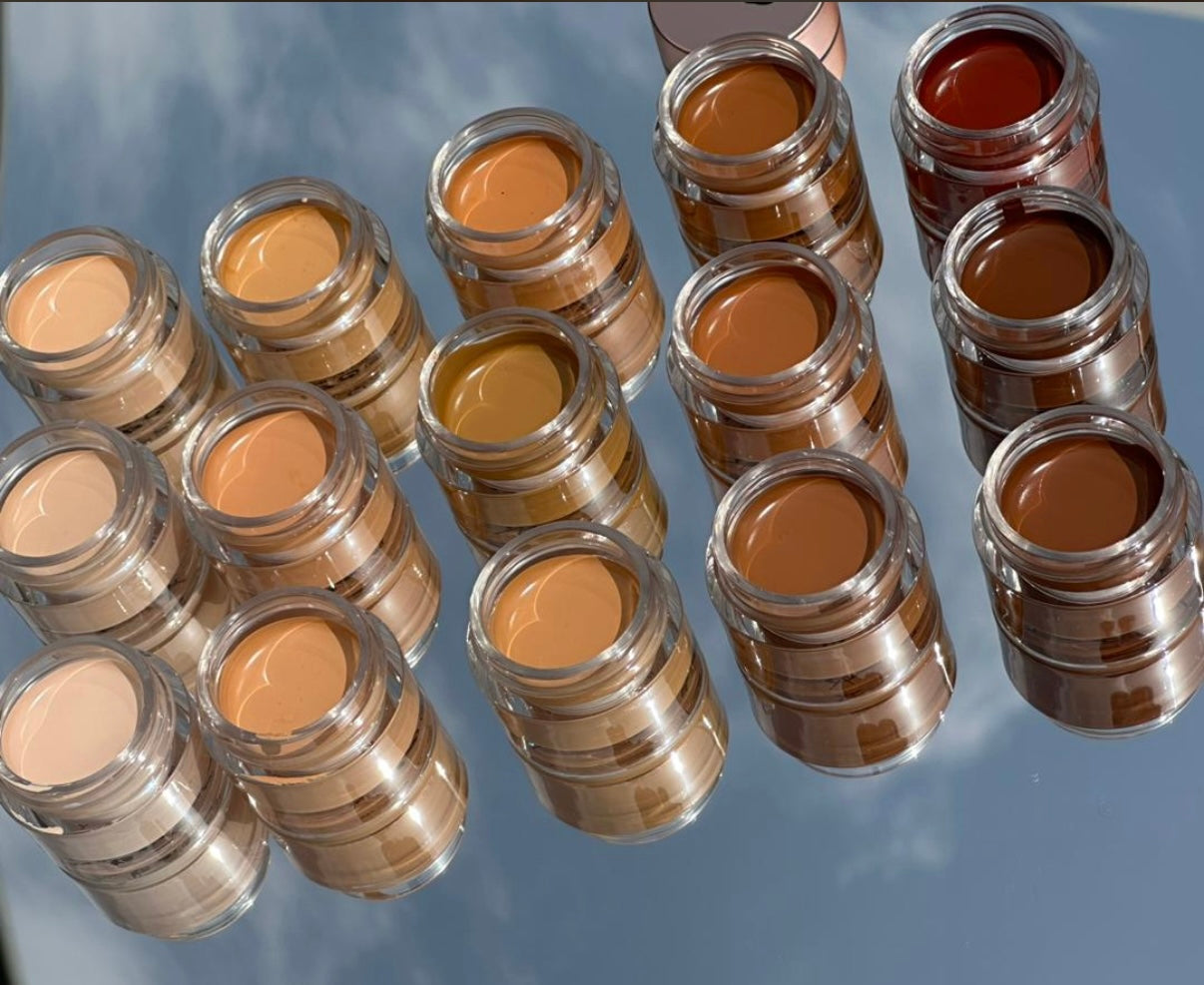 Anti-cernes Vee beauty