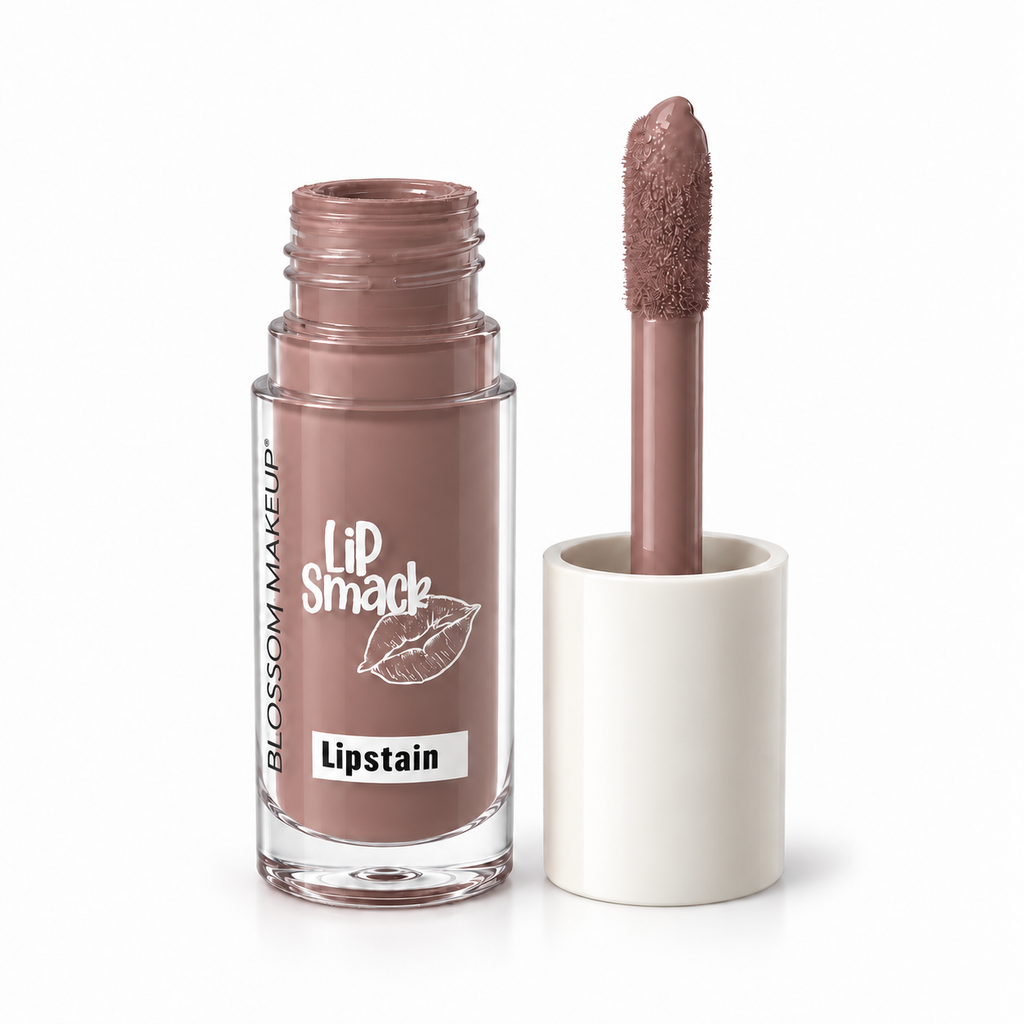 Gloss Mat Blossomakeup – Couleur intense & fini velours