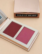 Duo Blush Vee beauty