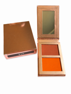 Duo Blush & Bronzer Bronze Time Vee Beauty