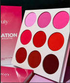 Blush Annie’s Beauty – Cheek Sensation Volume 2