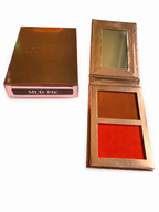 Duo Blush & Bronzer Bronze Time Vee Beauty