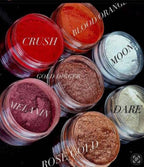 Loose Highlight & Contour (Pigment Illuminateur Libre)- VEE BEAUTY