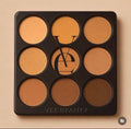 Coffret de 9 Poudres Libres The Complexion Code 9™ | VEE BEAUTY