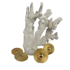 Parure bijoux fantaisie "Olinda"