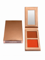 Duo Blush & Bronzer Bronze Time Vee Beauty