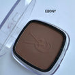 Loose powder specially for black and mixed-race skin