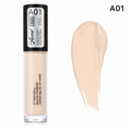 AVOUR – Liquid Concealer Invisible Coverage | Anticernes & Correcteur liquide