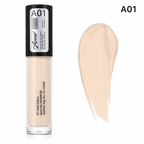 AVOUR – Liquid Concealer Invisible Coverage | Anticernes & Correcteur liquide