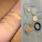 Vee Beauty Fluid Foundation – Special for Black and Mixed Skin