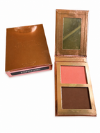 Duo Blush & Bronzer Bronze Time Vee Beauty