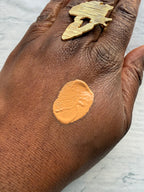 Vee Beauty Fluid Foundation – Special for Black and Mixed Skin