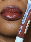 Gloss hydratant longue tenue Blossom Makeup