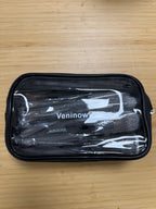 Set de pinceaux maquillage professionnels