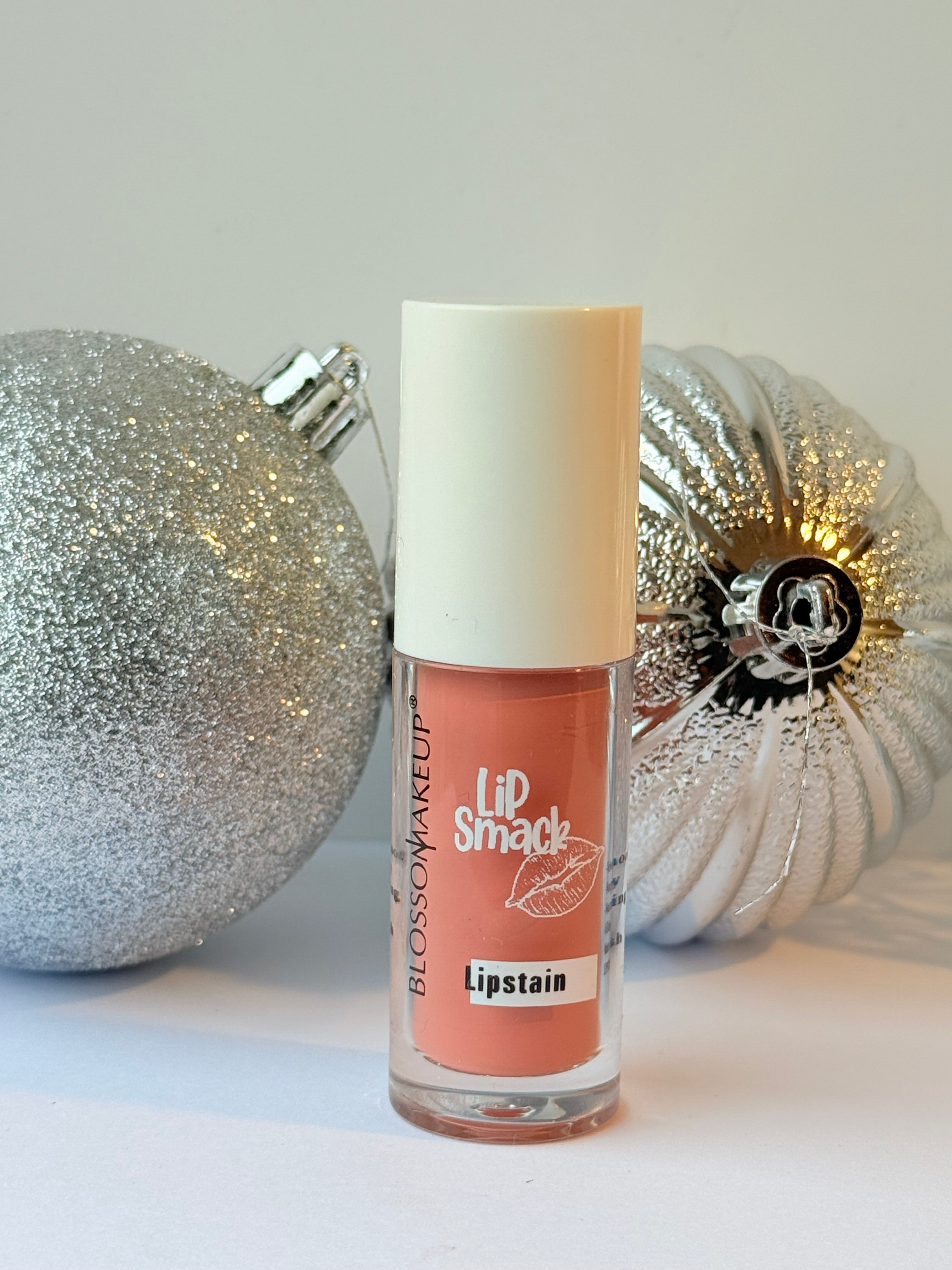 Gloss Mat Blossomakeup – Couleur intense & fini velours