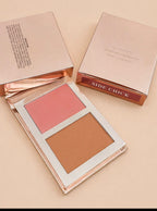 Duo Blush Vee beauty
