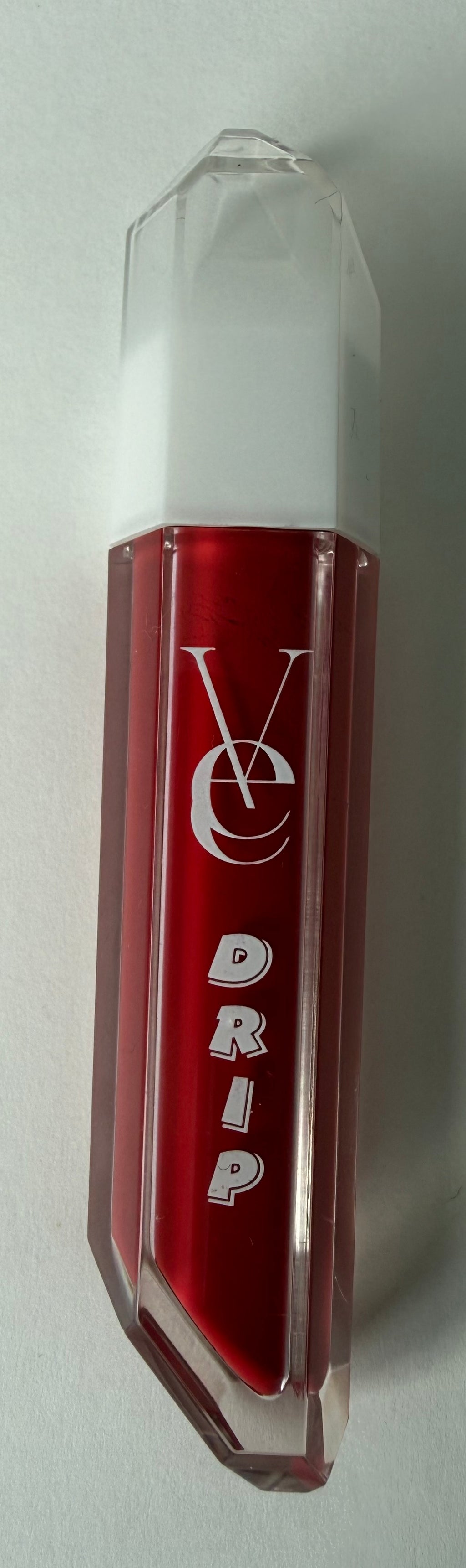 Gloss matte  Drip glosss Vee beauty