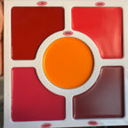 Palette HD Matte Blush “Touch Me”- BECHARM AGELESS