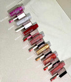 Gloss brillant Thristy gloss Vee beauty