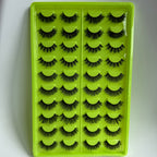 Faux cils New edition