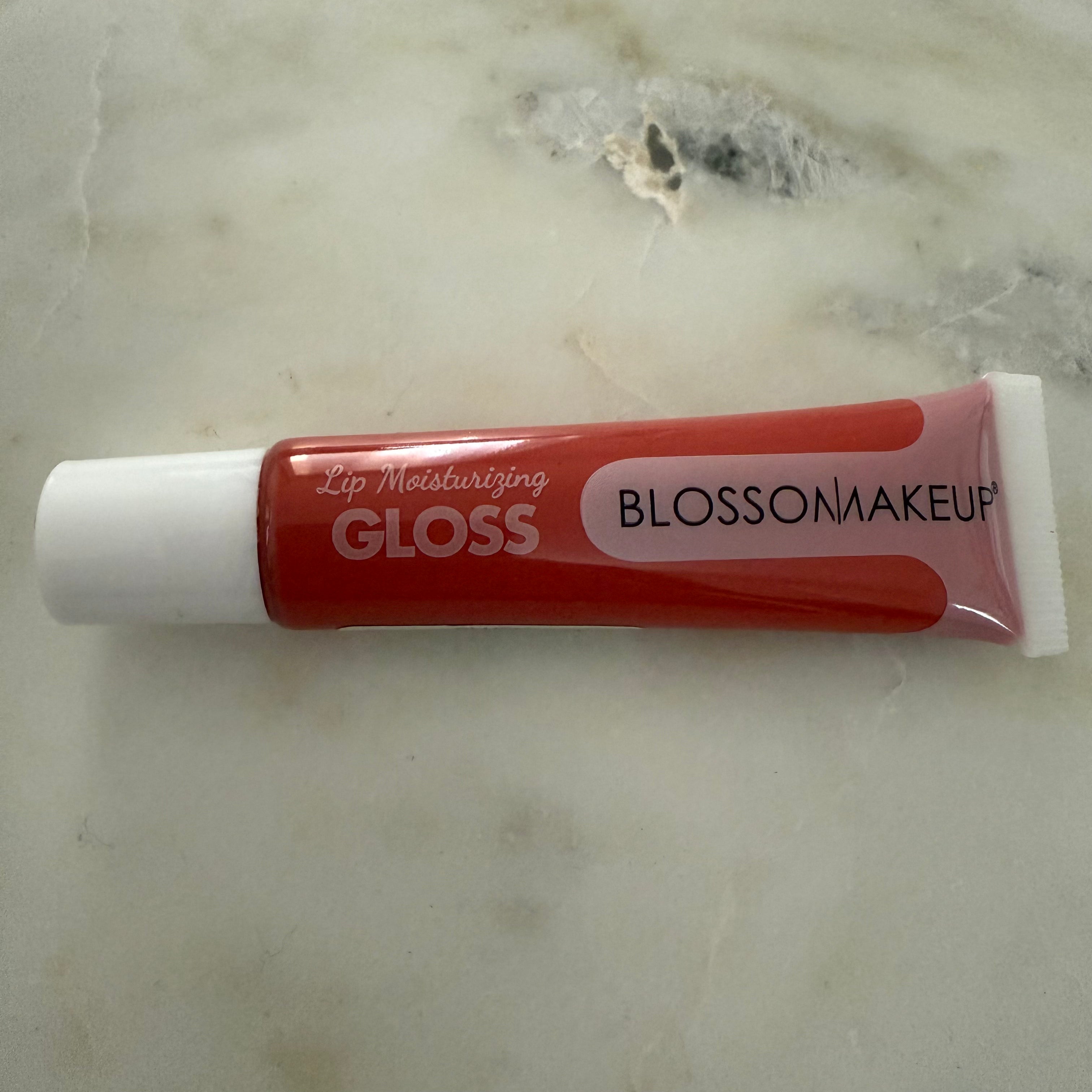 Gloss hydratant longue tenue Blossom Makeup