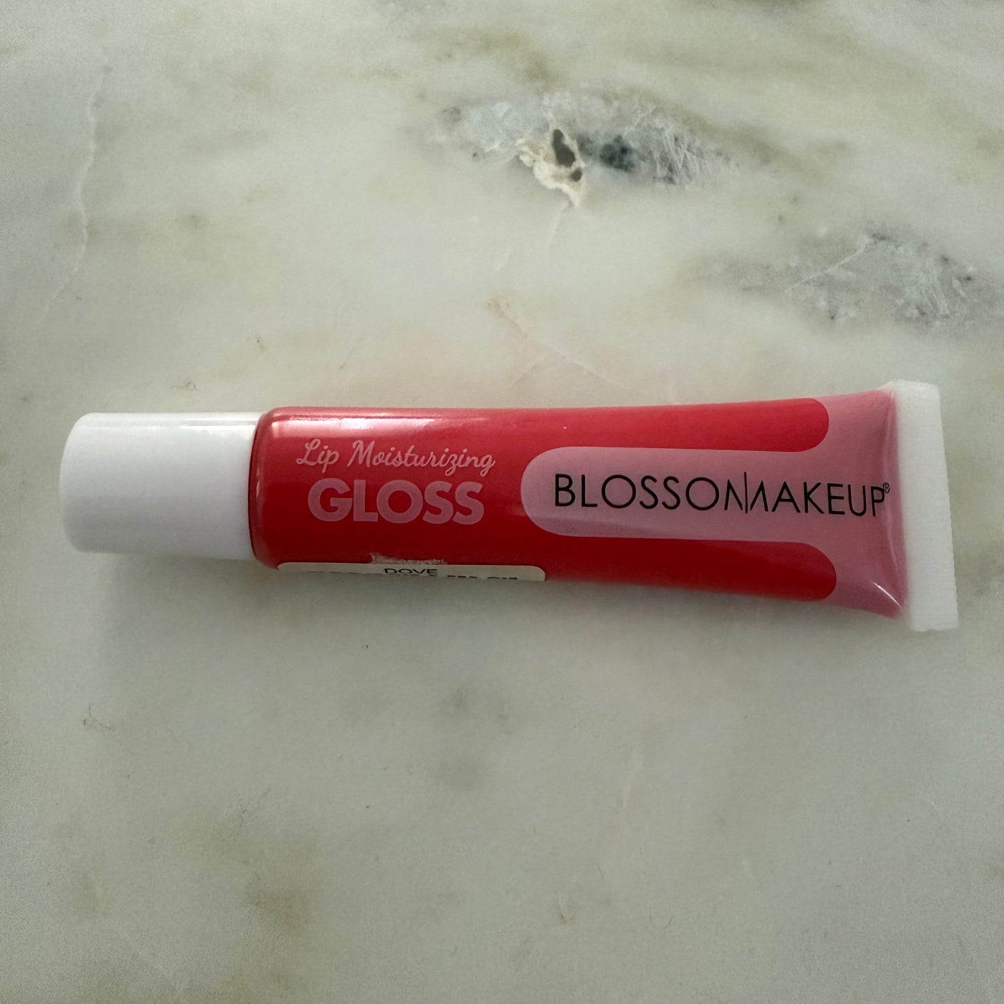 Gloss hydratant longue tenue Blossom Makeup