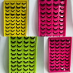 Faux cils New edition