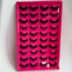 Faux cils New edition