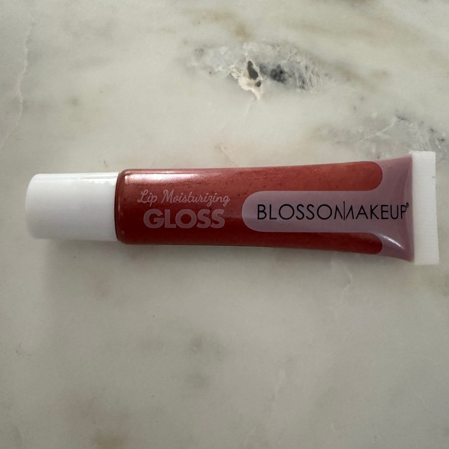 Gloss hydratant longue tenue Blossom Makeup