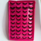 Faux cils New edition