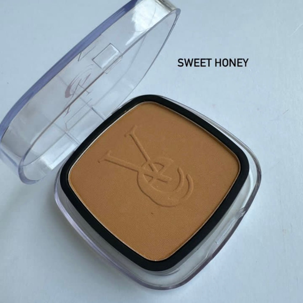 Poudre libre individuelle Vee Beauty