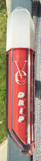 Gloss matte  Drip glosss Vee beauty