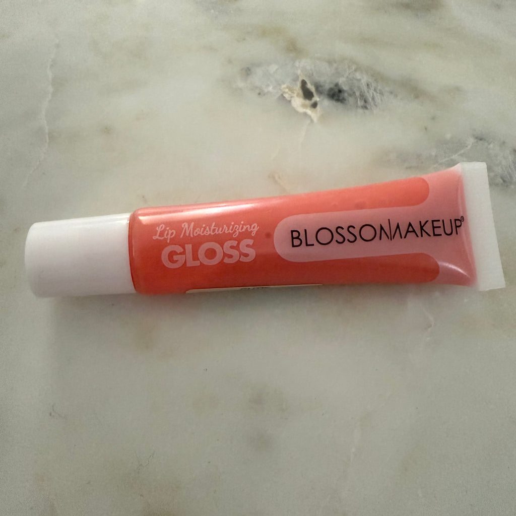 Gloss hydratant longue tenue Blossom Makeup