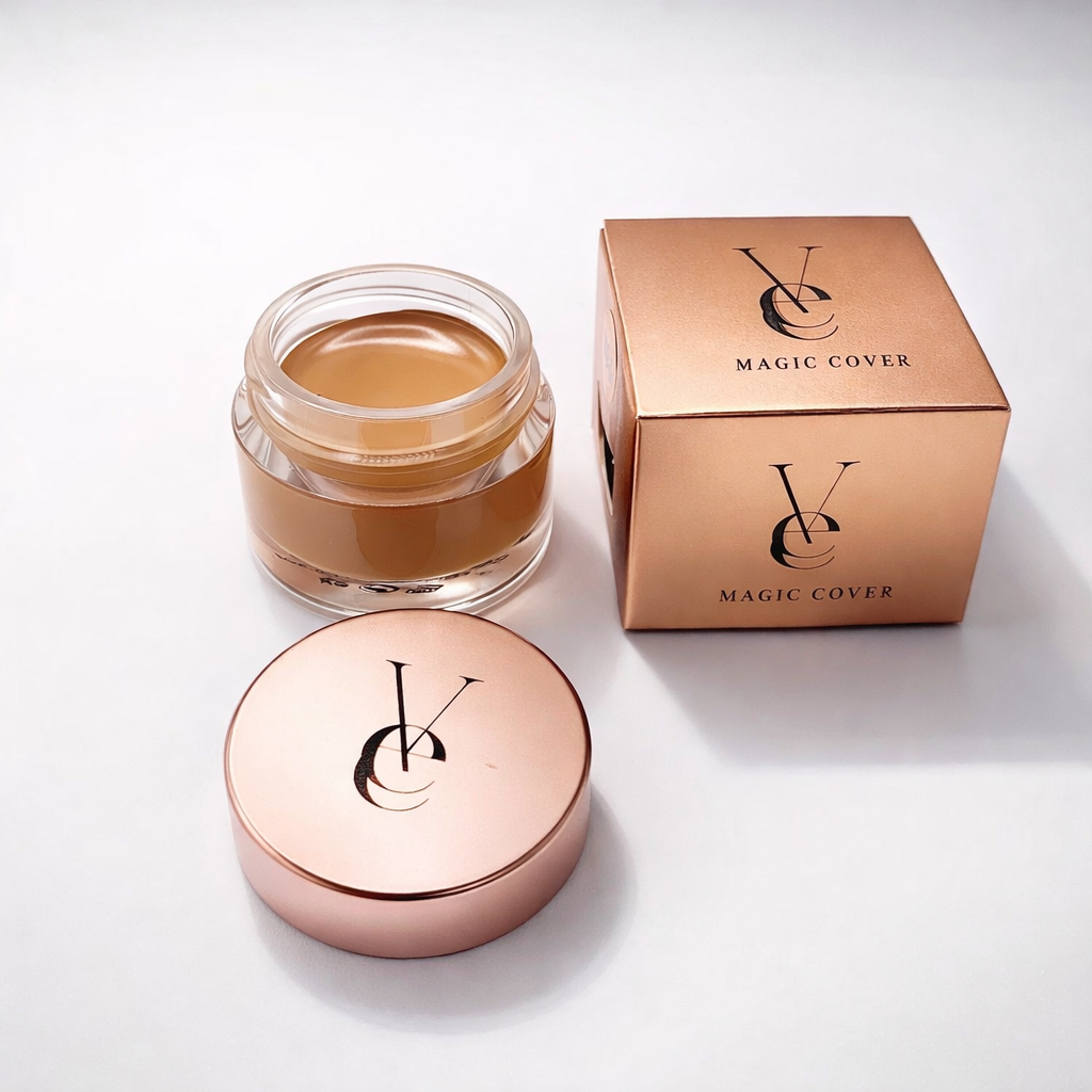 Anti-cernes Vee beauty