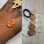 Vee Beauty Fluid Foundation – Special for Black and Mixed Skin
