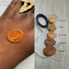 Vee Beauty Fluid Foundation – Special for Black and Mixed Skin