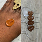Vee Beauty Fluid Foundation – Special for Black and Mixed Skin
