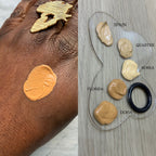 Vee Beauty Fluid Foundation – Special for Black and Mixed Skin